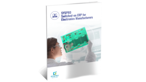 SYSPRO-ERP-software-system-electronics_industry_brochure_Content_Library_Thumbnail