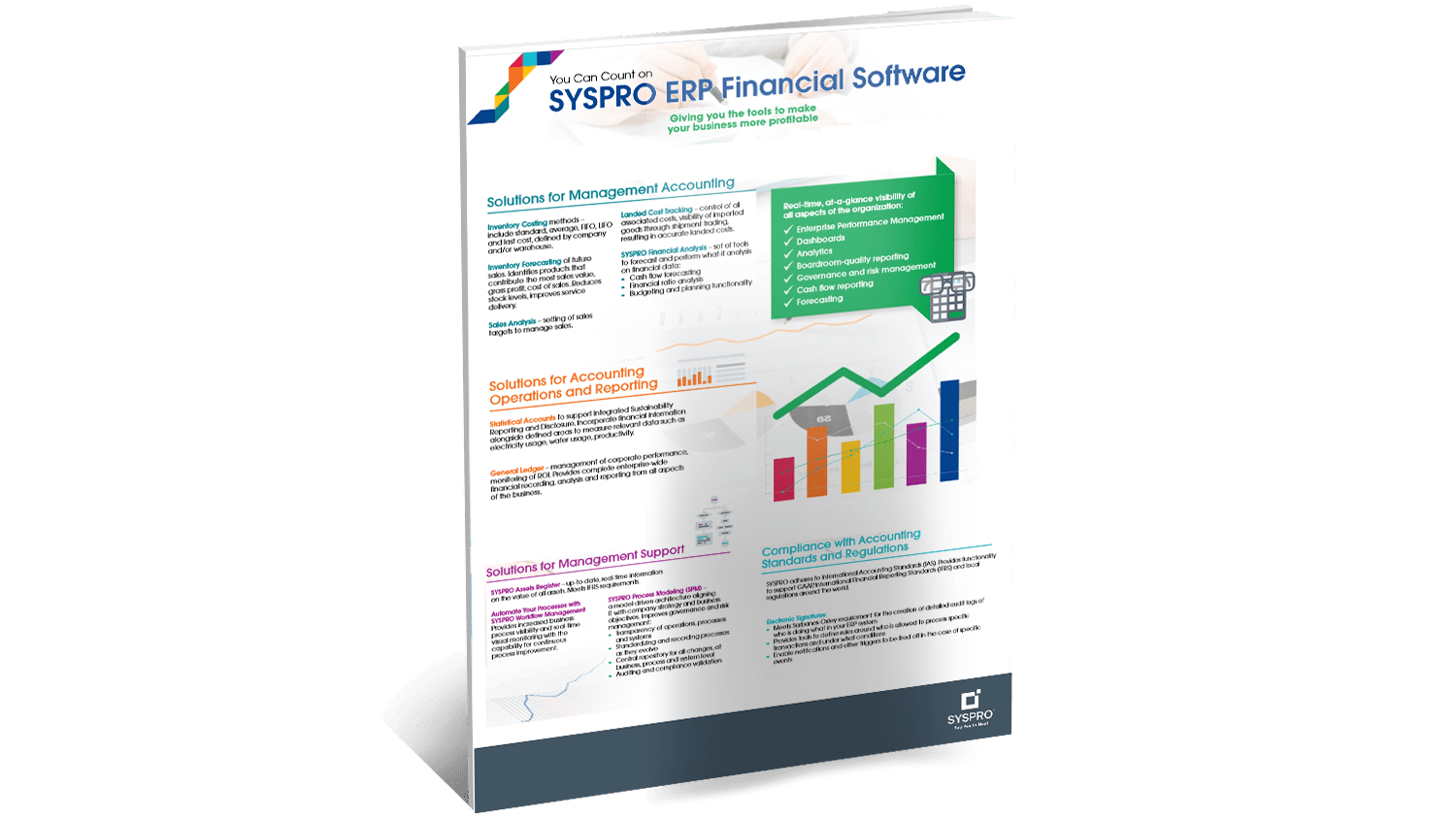 SYSPRO-ERP-software-system-financial-infographic