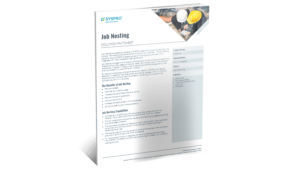 SYSPRO-ERP-software-system-job-nesting-factsheet