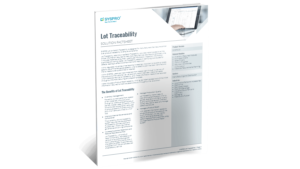 SYSPRO-ERP-software-system-lot-traceability-factsheet