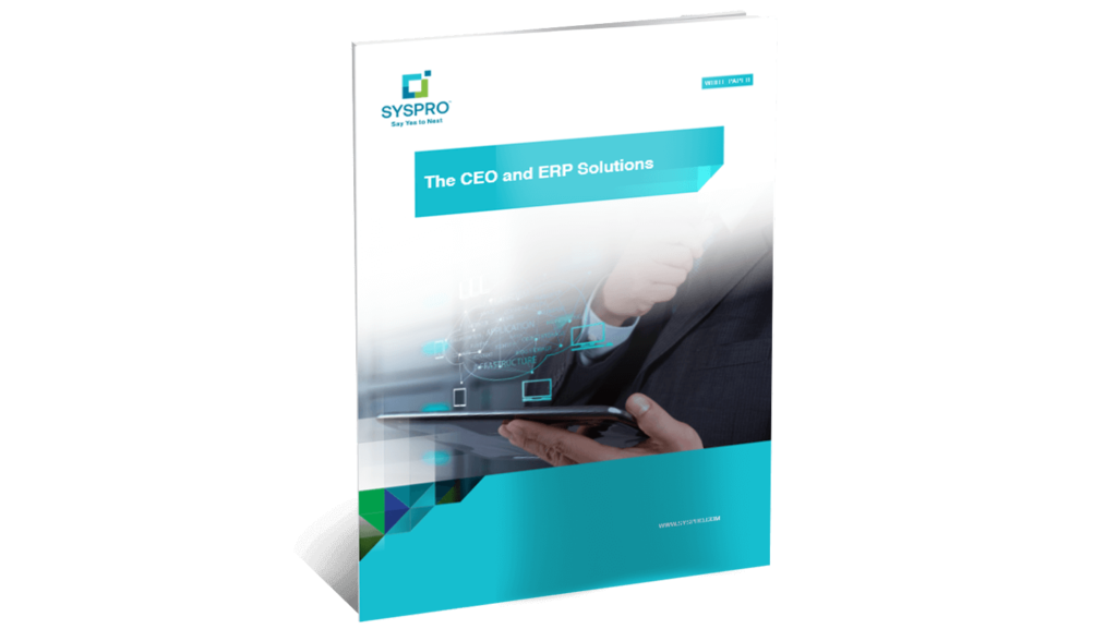 SYSPRO-ERP-software-system-the-ceo-and-erp-solutions-all-whitepaper