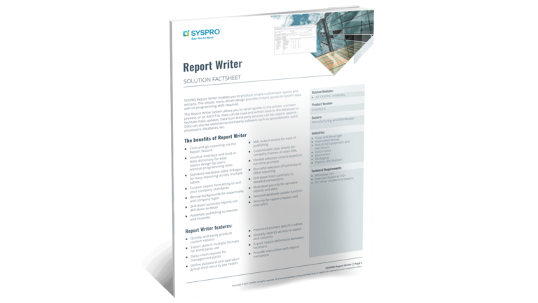 SYSPRO-ERP-software-system-report_writer_factsheet_web_Content_Library_Thumbnail