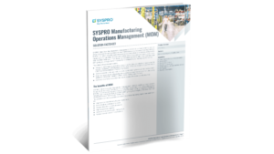 SYSPRO-ERP-software-system-Syspro-manufacturing-operations-Management-all-brochure