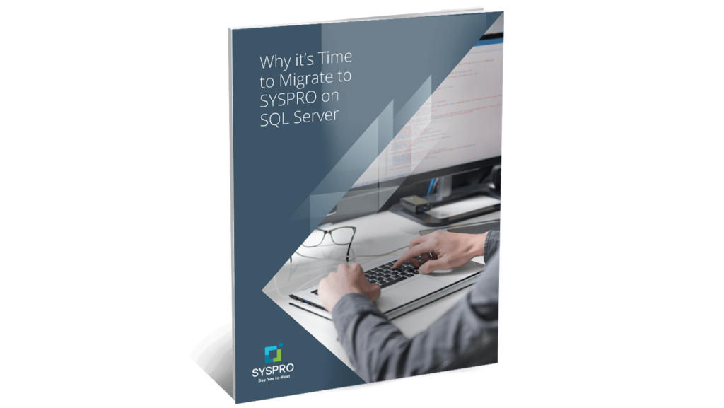 SYSPRO-ERP-software-system-Syspro-sql-server-brochure